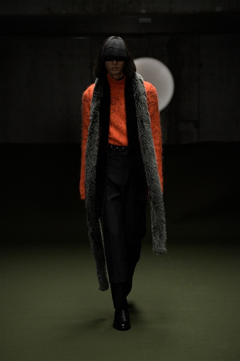 Namacheko 2021 秋冬系列正式登場