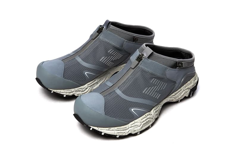 TOKYO DESIGN STUDIO New Balance「TDS NIOBIUM CONCEPT 1」全新配色登場