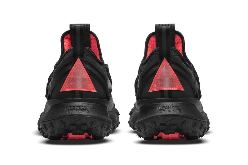 Nike ACG Mountain Fly Low 最新配色系列發售情報公開