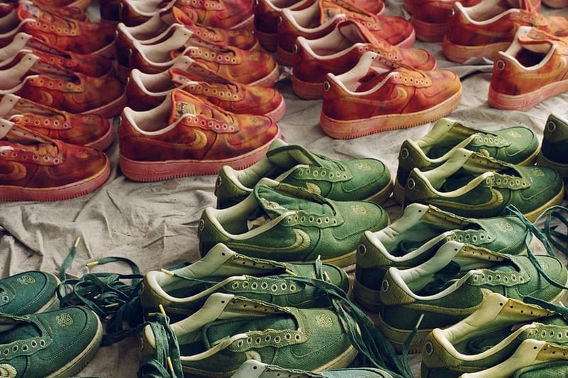 鞋迷駐足 · 5 款今周務必注目之球鞋