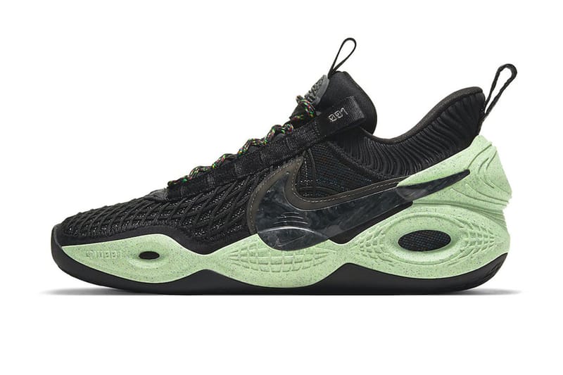 率先預覽 Nike Cosmic Unity 全新鞋款