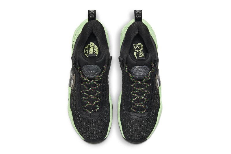 率先預覽 Nike Cosmic Unity 全新鞋款