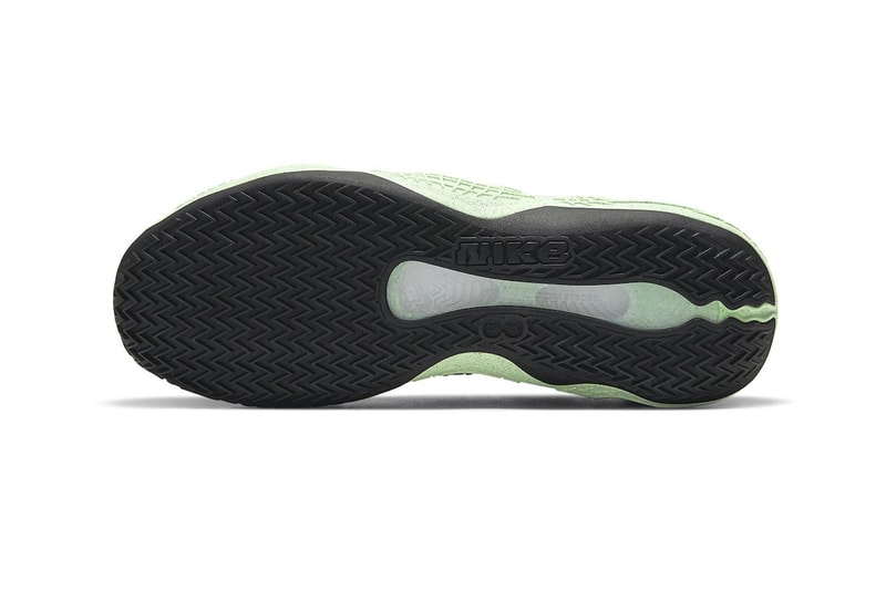 率先預覽 Nike Cosmic Unity 全新鞋款
