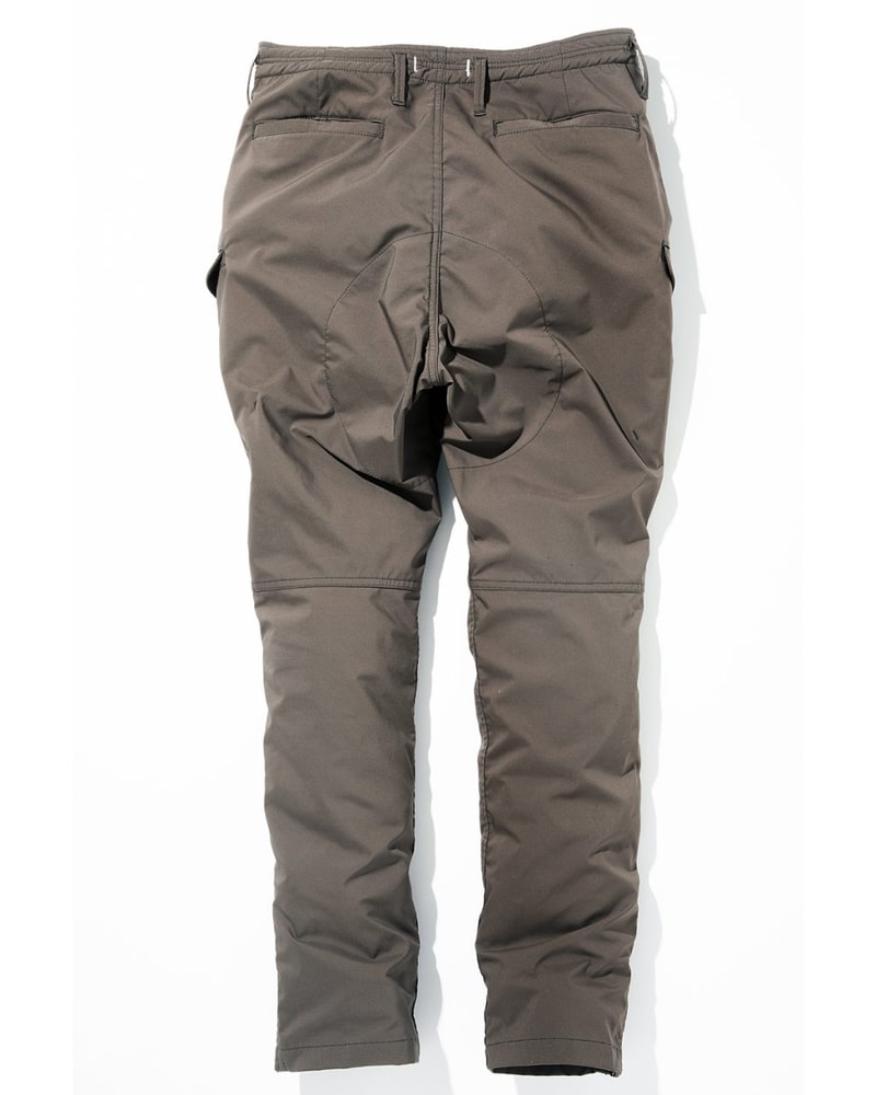 nonnative x GRAMICCI 人氣聯乘單品「CLIMBER」正式宣佈復刻發售