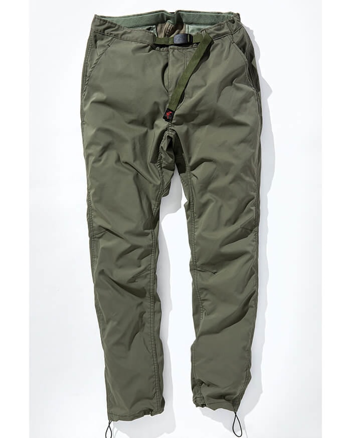nonnative x GRAMICCI 人氣聯乘單品「CLIMBER」正式宣佈復刻發售