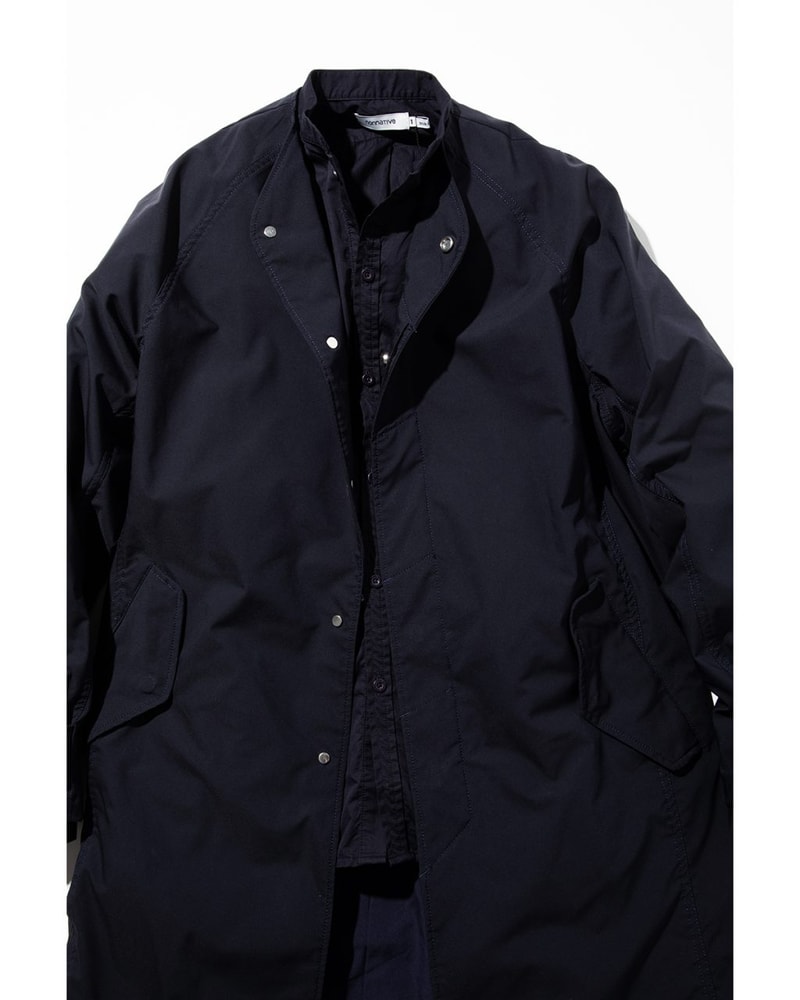nonnative x GRAMICCI 人氣聯乘單品「CLIMBER」正式宣佈復刻發售