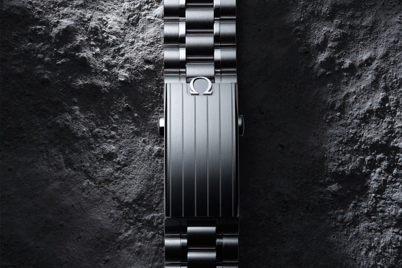 OMEGA Speedmaster Moonwatch 成為「大師天文台認證」腕錶