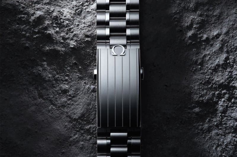 OMEGA Speedmaster Moonwatch 成為「大師天文台認證」腕錶
