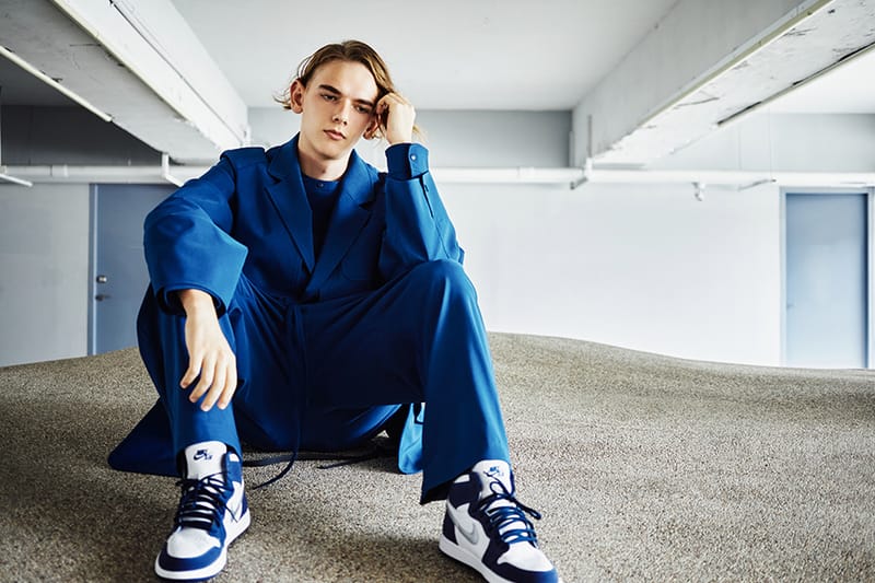 oqLiq x plain-me 最新聯名系列正式登場