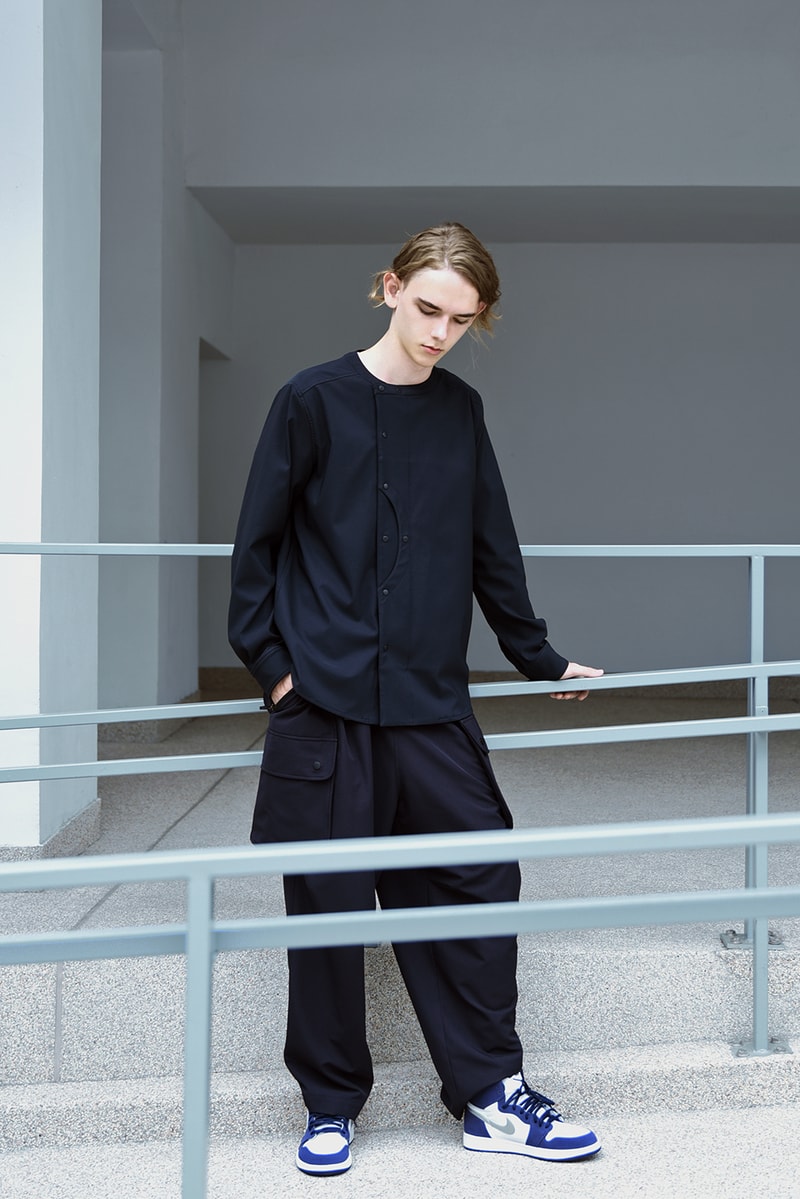 oqLiq x plain-me 最新聯名系列正式登場