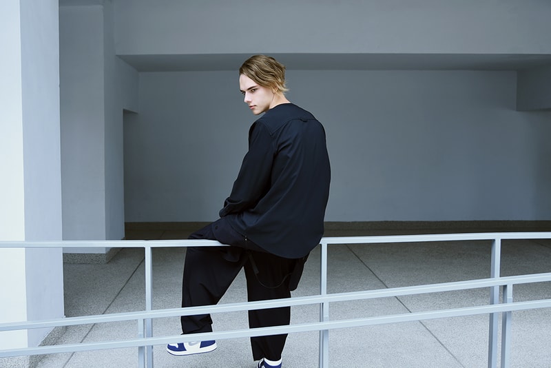 oqLiq x plain-me 最新聯名系列正式登場