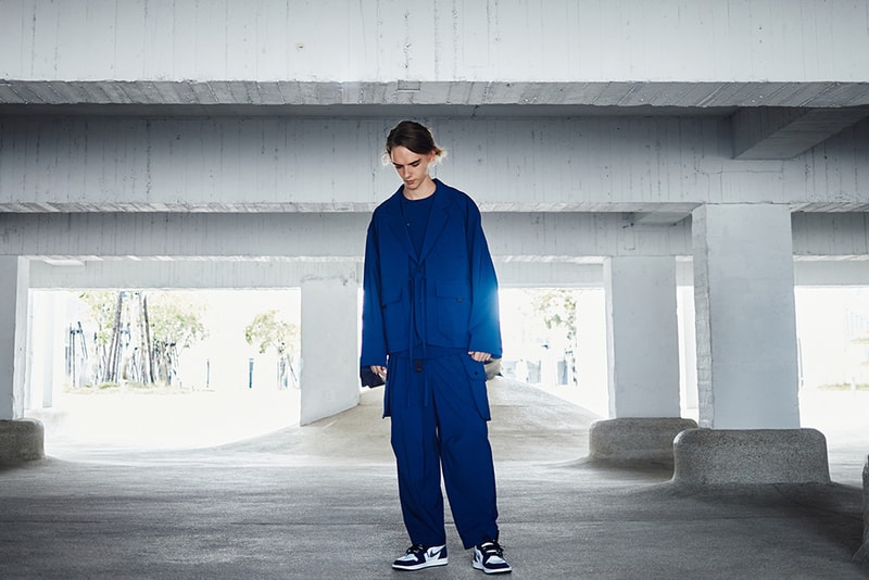 oqLiq x plain-me 最新聯名系列正式登場