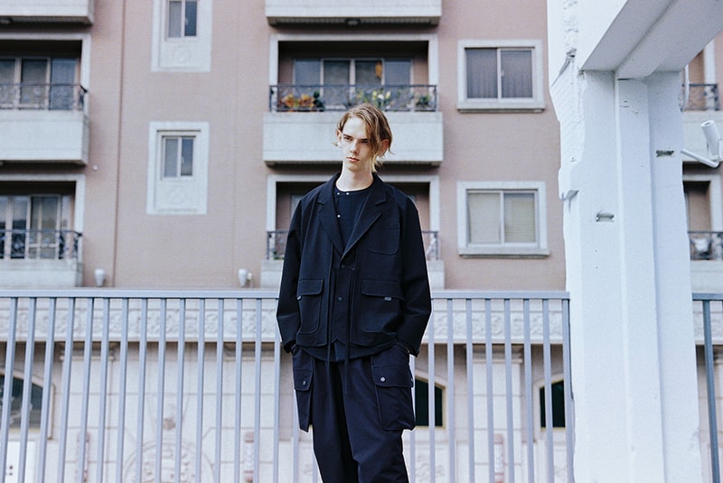 oqLiq x plain-me 最新聯名系列正式登場