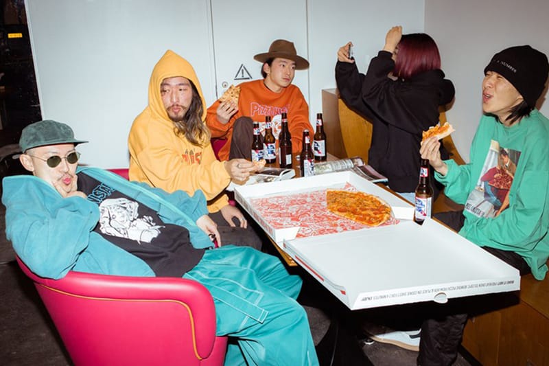 人氣 Pizza 店舖 PIZZANISTA！TOKYO 原創系列正式登場