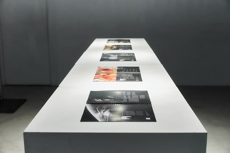 HYPEBEAST 專訪《Project in Project》團隊剖析「MUTANT 集體異變實體展」完整初衷