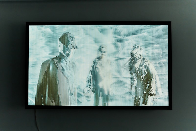 HYPEBEAST 專訪《Project in Project》團隊剖析「MUTANT 集體異變實體展」完整初衷