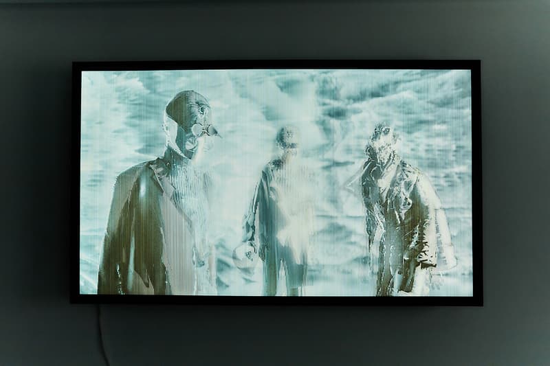 HYPEBEAST 專訪《Project in Project》團隊剖析「MUTANT 集體異變實體展」完整初衷