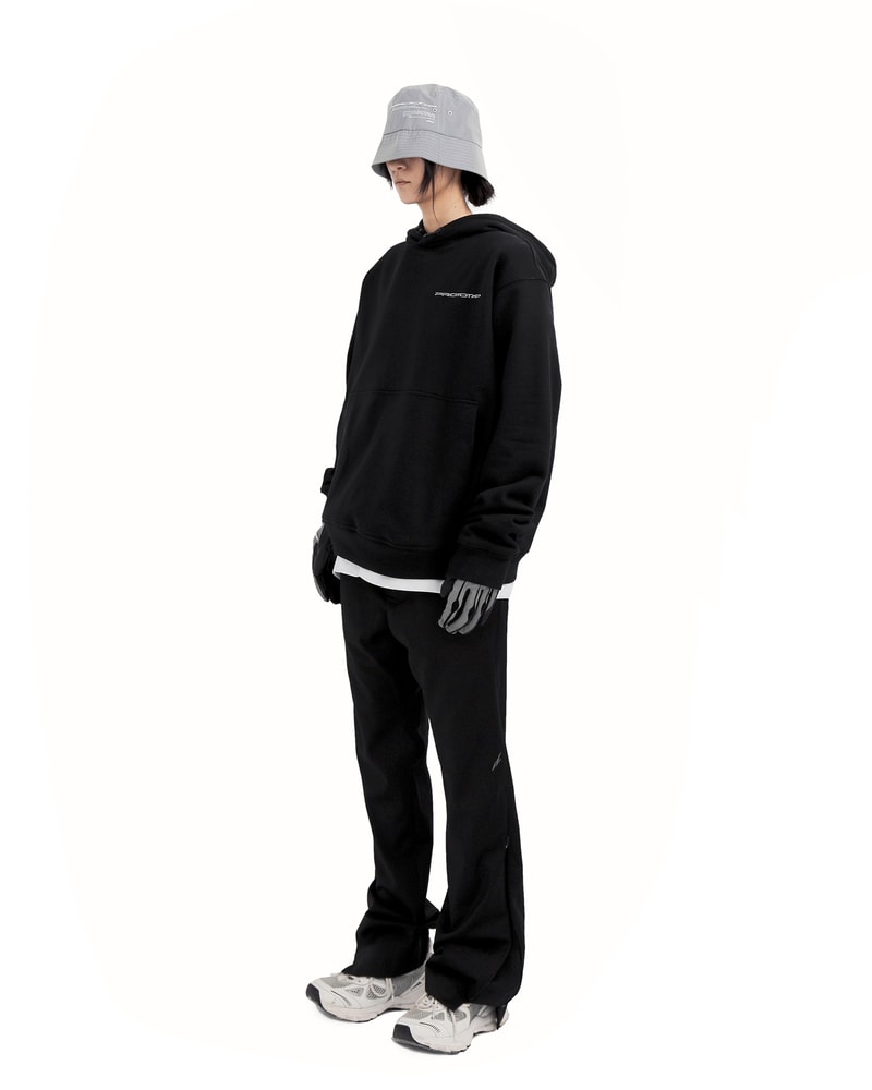 台灣服裝品牌 PROTOTYP 正式發佈首波系列 Lookbook