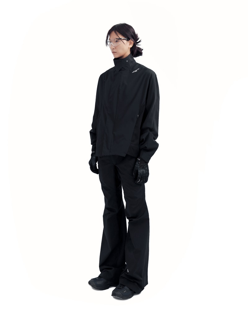 台灣服裝品牌 PROTOTYP 正式發佈首波系列 Lookbook