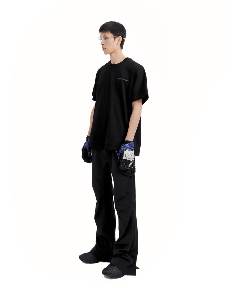 台灣服裝品牌 PROTOTYP 正式發佈首波系列 Lookbook