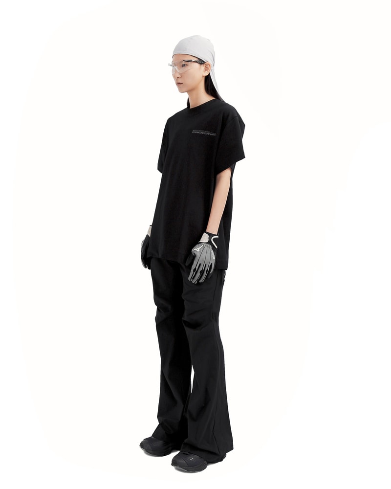 台灣服裝品牌 PROTOTYP 正式發佈首波系列 Lookbook