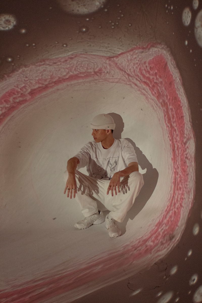 REMIX x COLASA 最新聯名系列「DIOXIN」正式登場