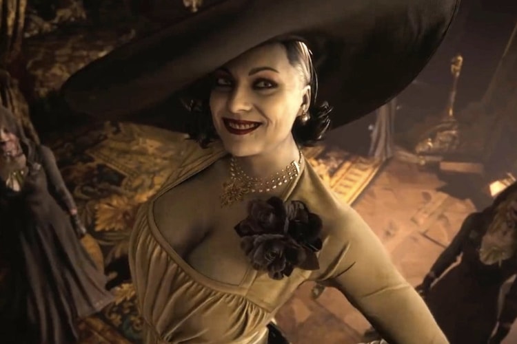 《Resident Evil》正統遊戲續作《Resident Evil Village》最新中文宣傳影片釋出