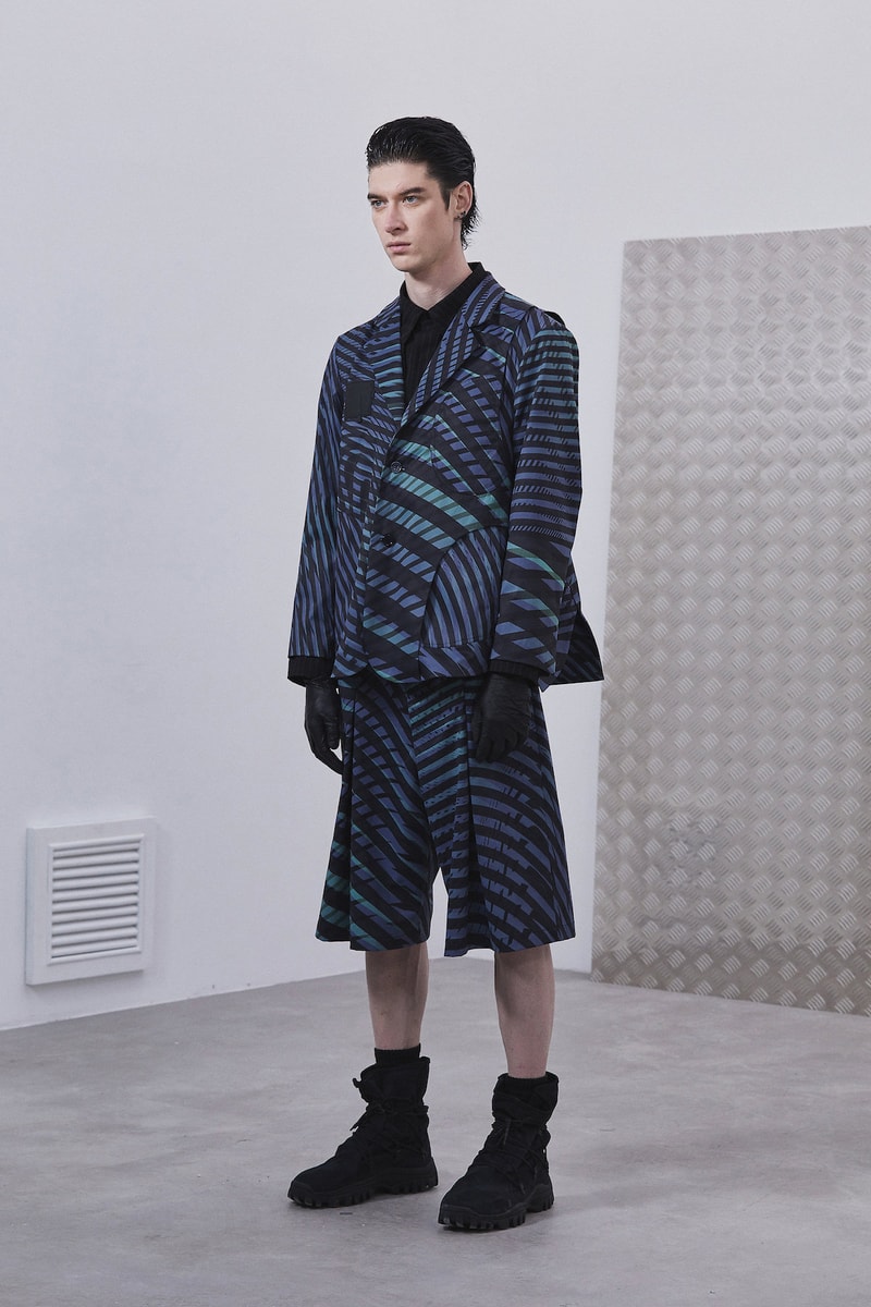 ROARINGWILD 正式發佈 2021 春夏系列 Lookbook 