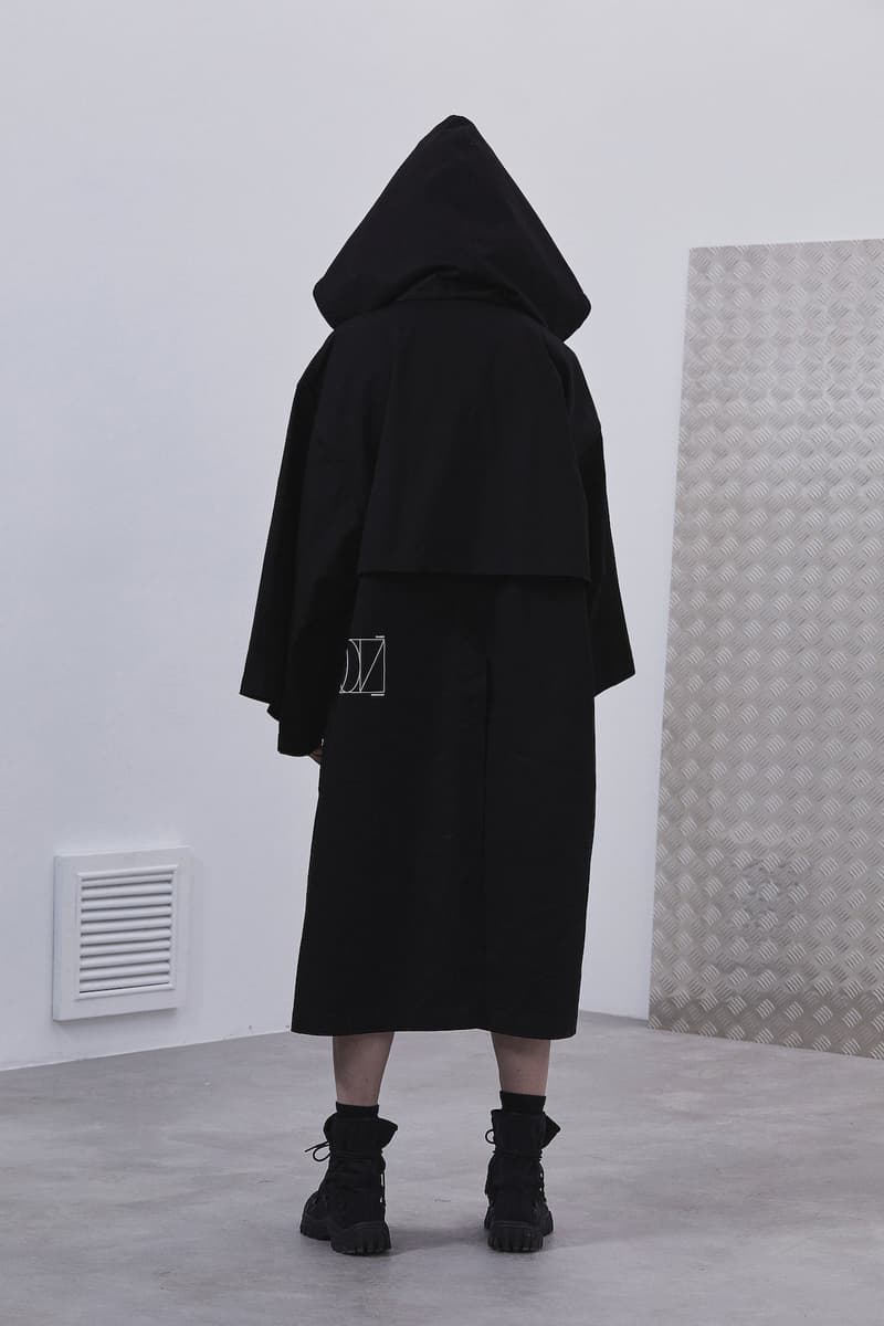ROARINGWILD 正式發佈 2021 春夏系列 Lookbook