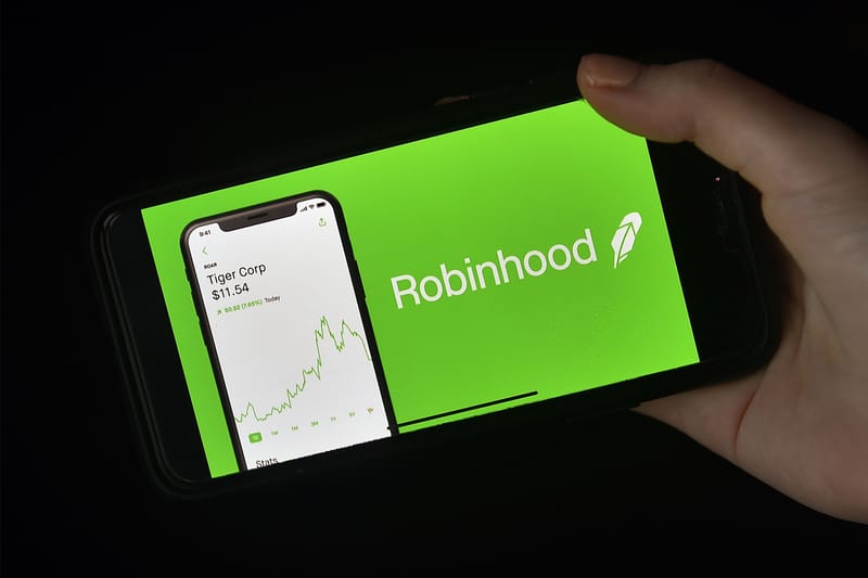 美國券商 Robinhood 因實施 GameStop 股票交易限制面臨集體訴訟