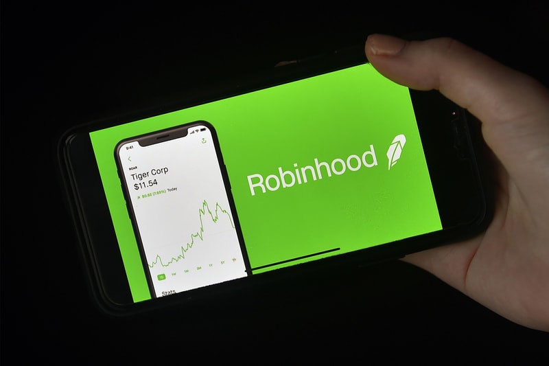 美國券商 Robinhood 因實施 GameStop 股票交易限制面臨集體訴訟