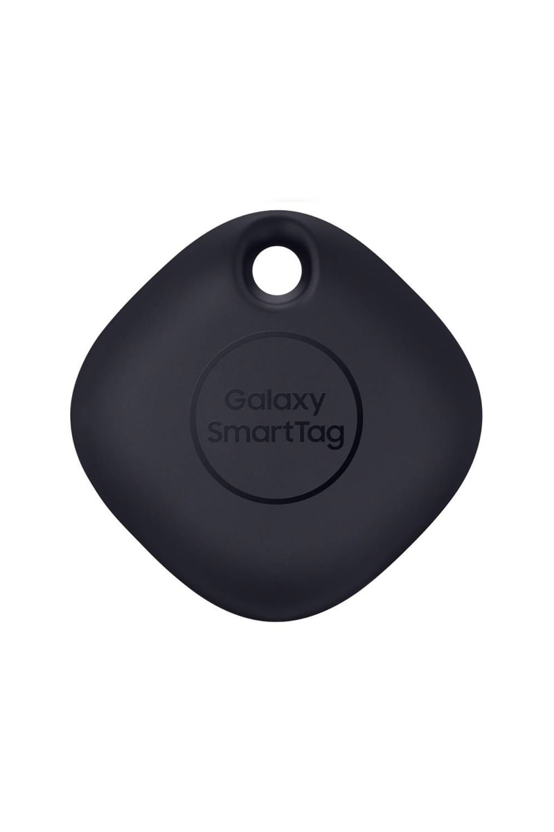Samsung 全新物品追蹤定位裝置「Galaxy SmartTag」正式發佈