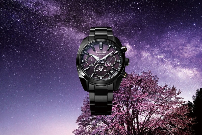 Seiko 發表全新 Presage、Prospex、Astron 多款全新腕錶