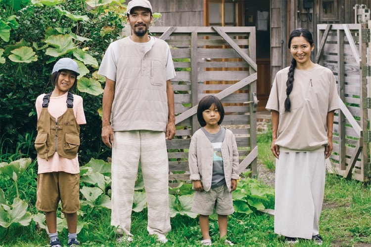 Snow Peak 2021 春夏系列「HOME=CAMP」正式發佈