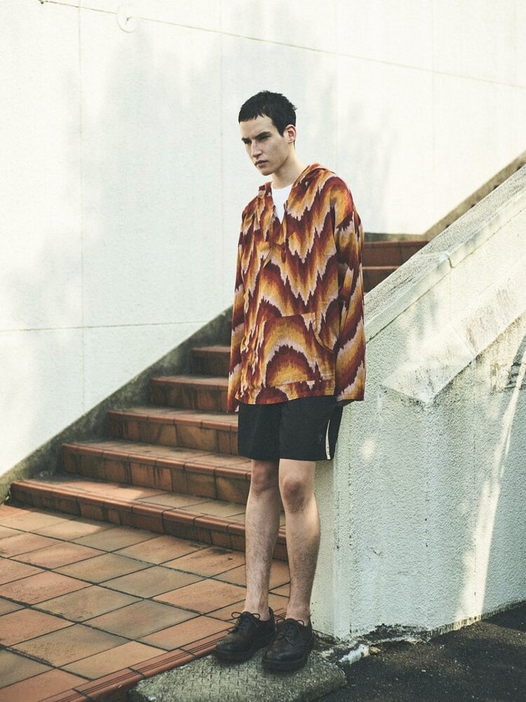 South2 West8 2021 春夏系列 Lookbook 正式登場