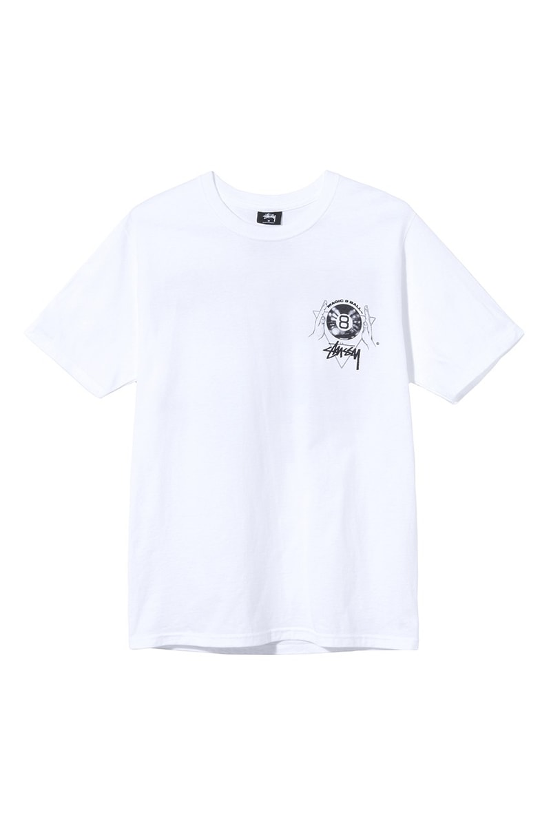 Stüssy 攜手玩具製造商 Mattel Creations 玩具系列正式登場