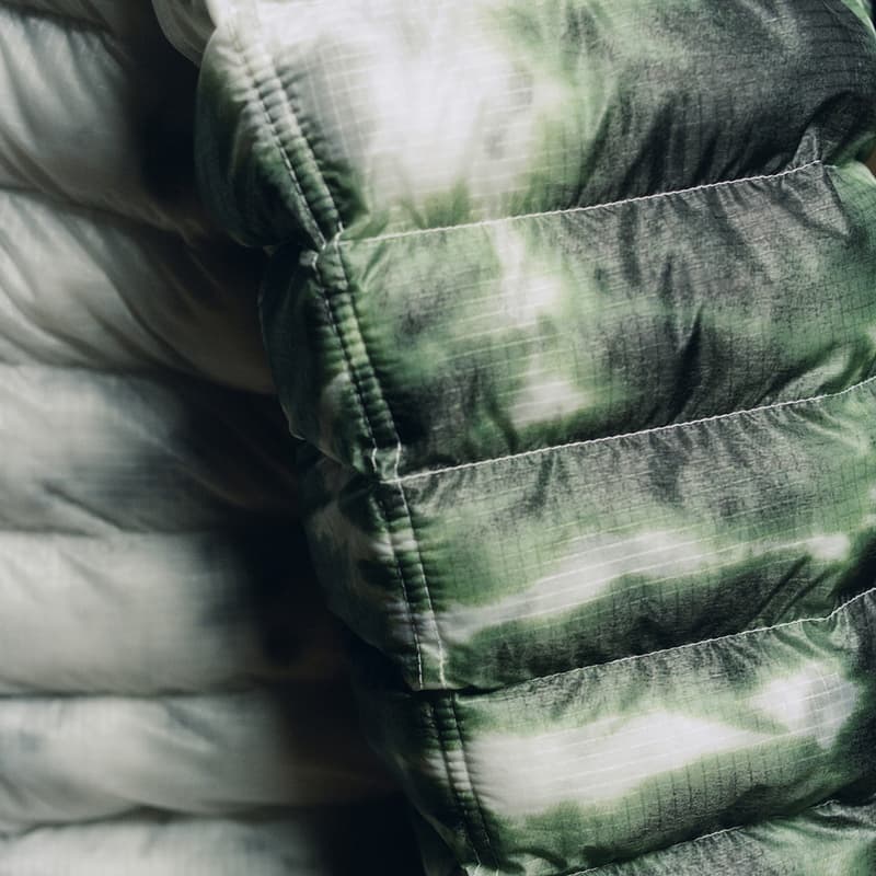 Stüssy x Nike 釋出全新聯乘系列特別版配色產品陣容