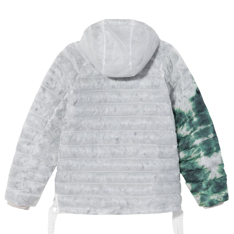 Stüssy x Nike 釋出全新聯乘系列特別版配色產品陣容
