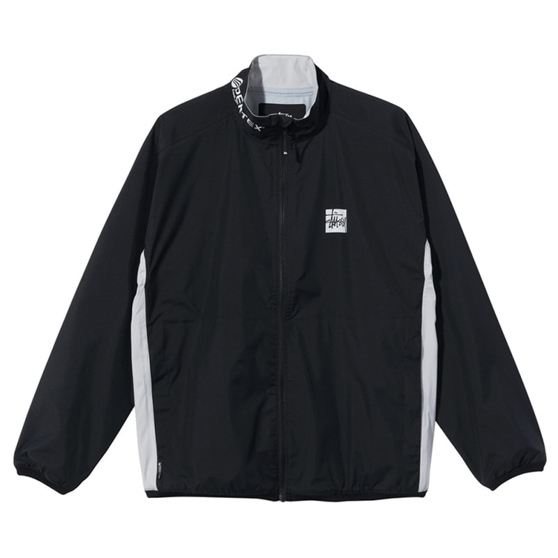 Stüssy 2021 年首波春季系列正式上架