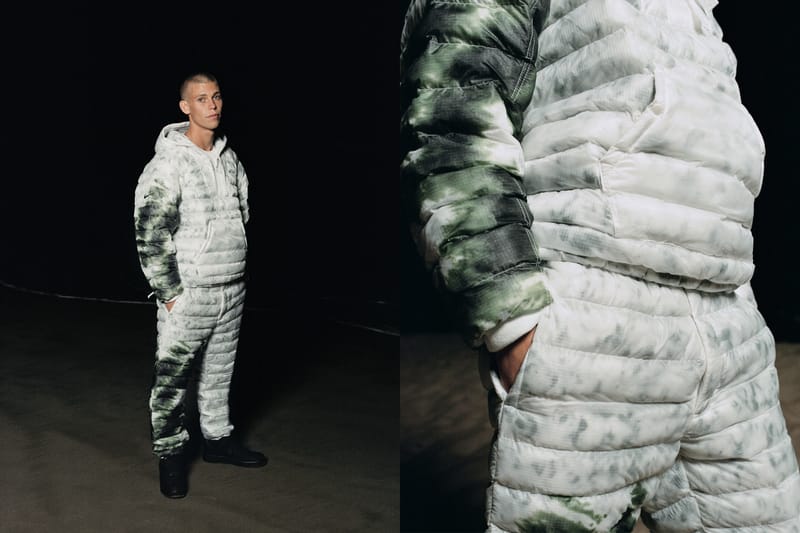 Stüssy x Nike 最新聯名系列發售情報公開