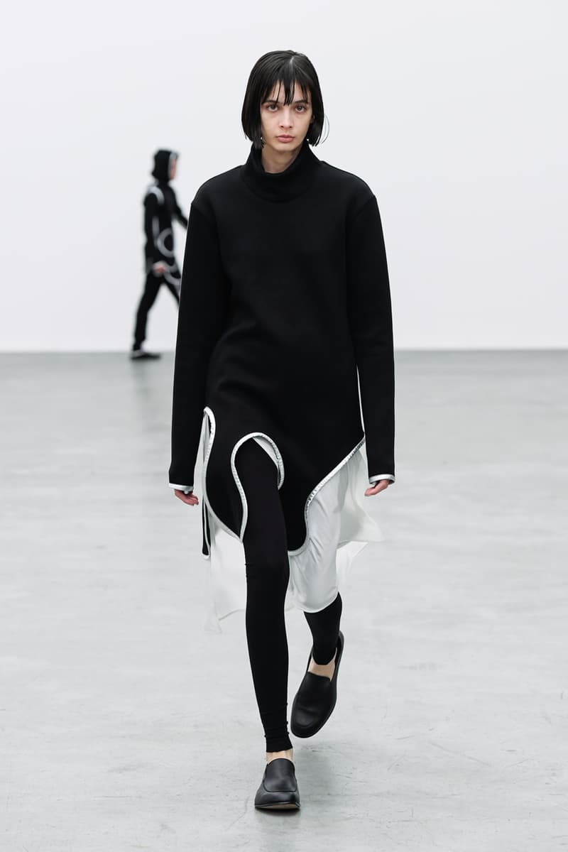 sulvam 2021 秋冬系列 Lookbook 正式發佈