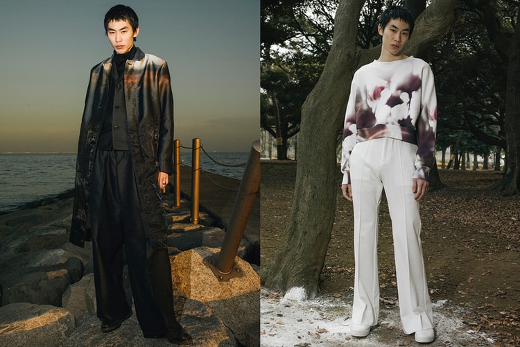 TaaKK 2021 秋冬系列 Lookbook 正式登場