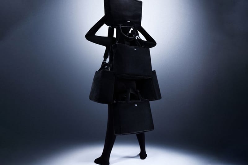 TEAM WANG 全新「VELVET」系列正式上架