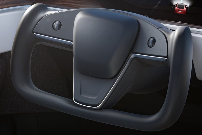 Tesla 正式發表全新改款 Model S、Model X 車型