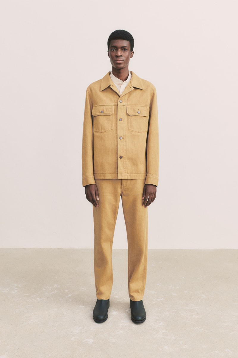 UNIQLO U 2021 春夏系列 Lookbook 正式發佈