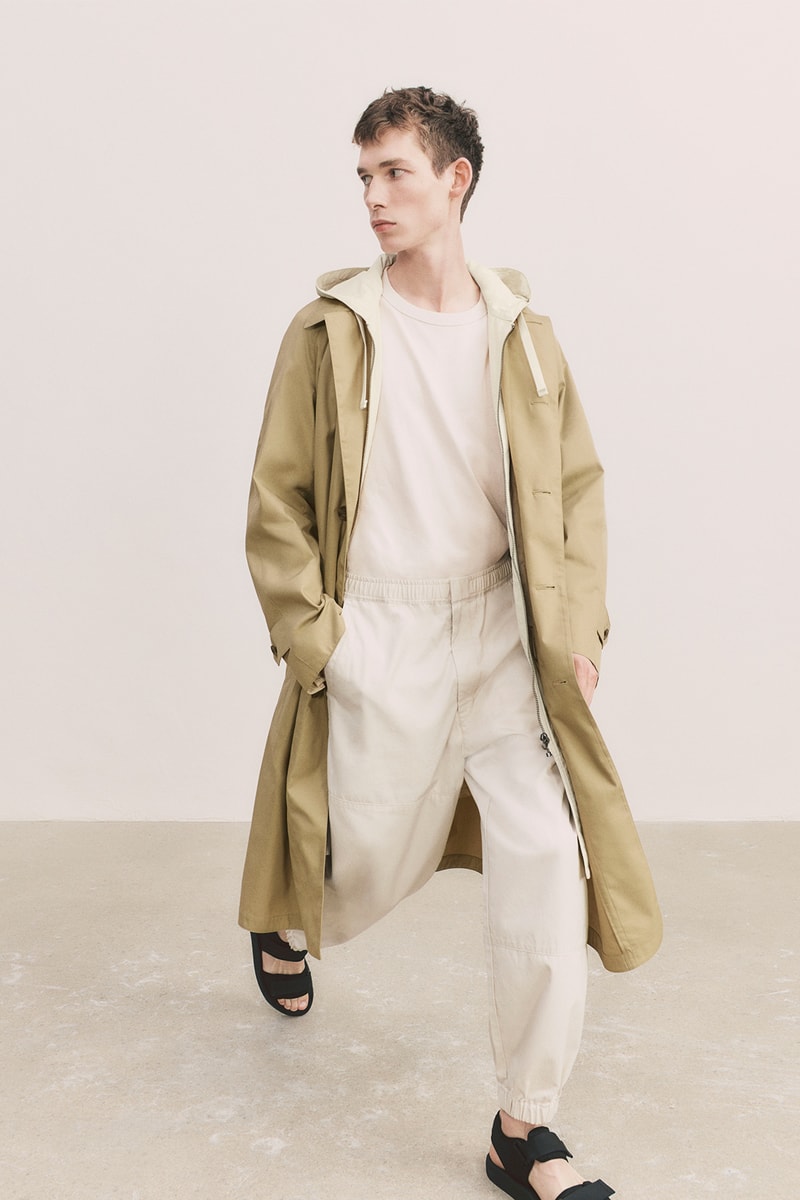 UNIQLO U 2021 春夏系列 Lookbook 正式發佈