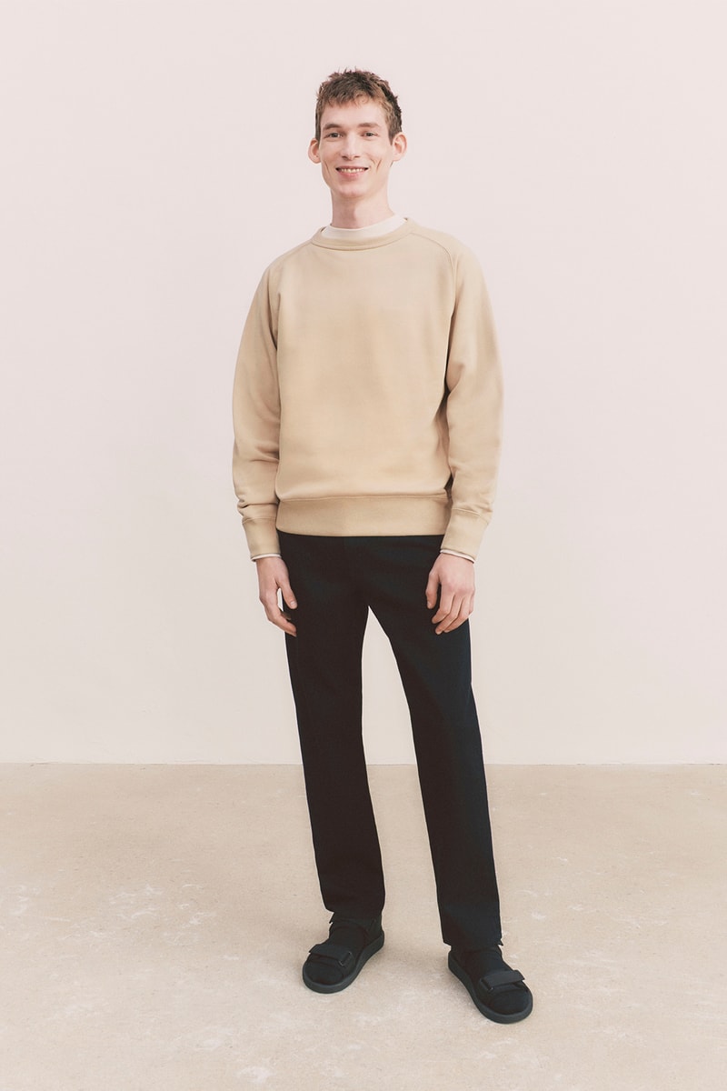 UNIQLO U 2021 春夏系列 Lookbook 正式發佈