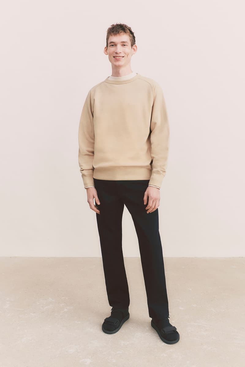 UNIQLO U 2021 春夏系列 Lookbook 正式發佈