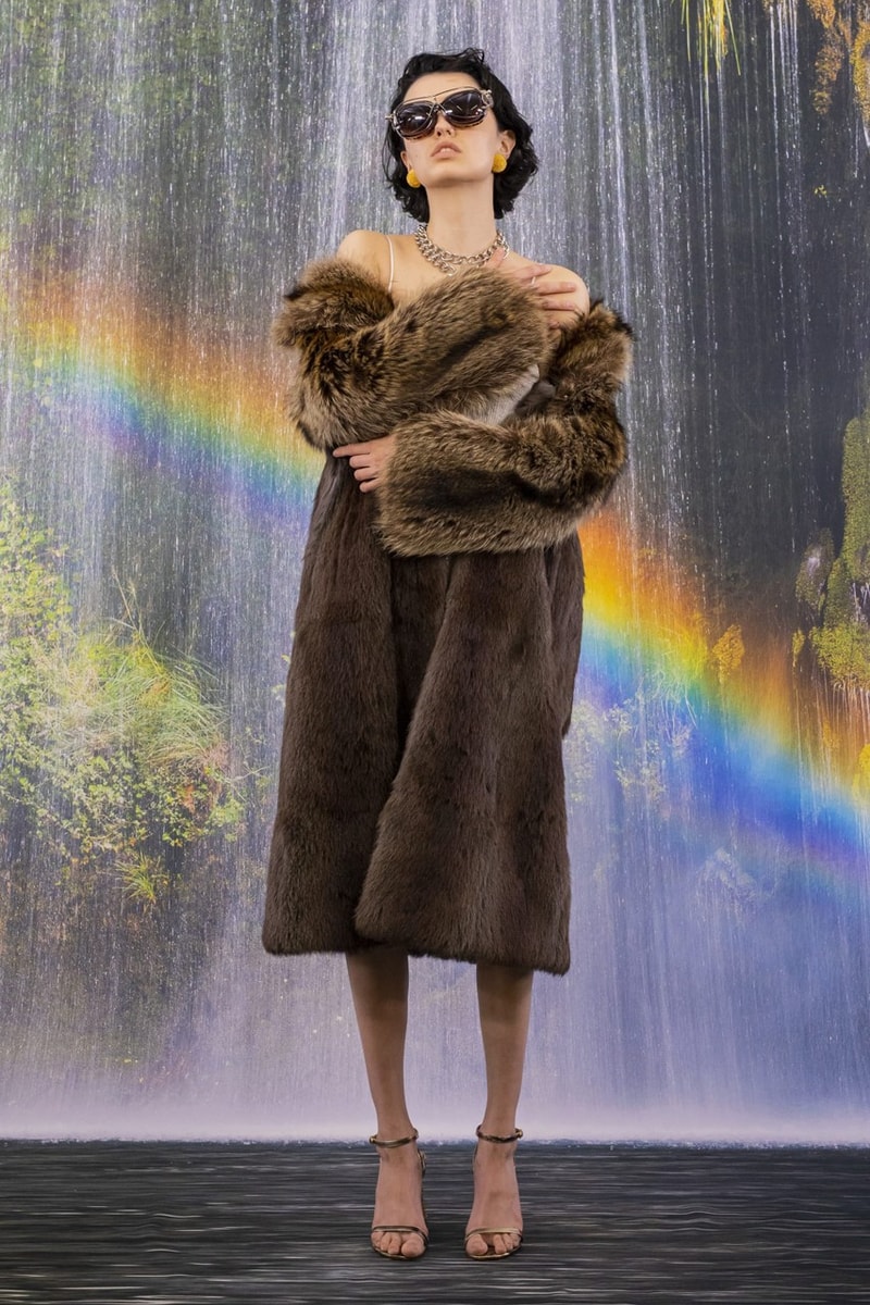 Vetements 2021 秋冬系列 Lookbook 正式發佈Vetements