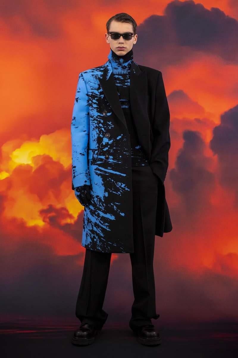 Vetements 2021 秋冬系列 Lookbook 正式發佈Vetements